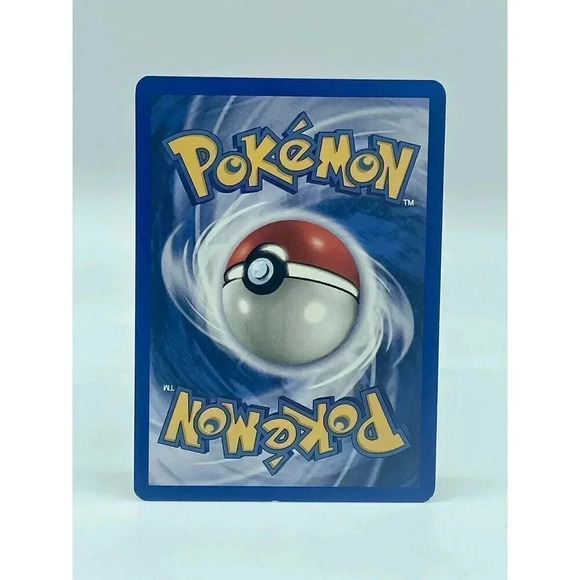 Hoothoot 60/111 Neo Genesis Pokémon TCG Non Holo Vintage 2000 LP - Picture 4 of 6